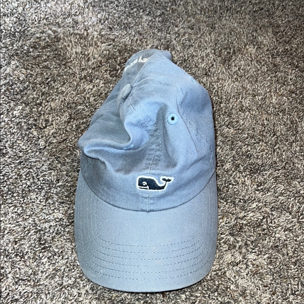 Vineyard Vines ball cap